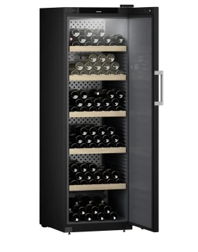 Liebherr WSbli 5231 GrandCru Συντηρητής Κρασιών