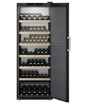 Liebherr WSbli 7731 GrandCru Selection Συντηρητής Κρασιών