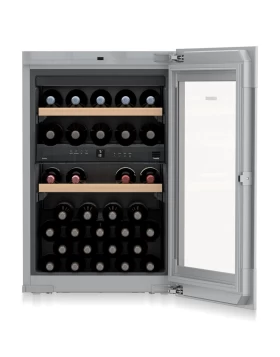 Liebherr EWTgb 1683 Vinidor Εντοιχιζόμενος συντηρητής κρασιών