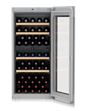 Liebherr EWTgb 2383 Vinidor Εντοιχιζόμενος συντηρητής κρασιών