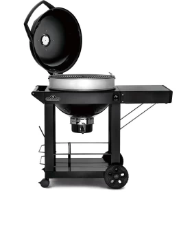 Napoleon PRO22K-CART-3 Ψησταριά Κάρβουνου