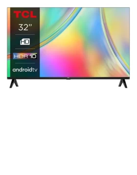 TCL 32S5400A 32'' HD Smart TV Τηλεόραση