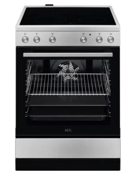 AEG CCB6400NBM Κεραμική Kουζίνα (940003109)