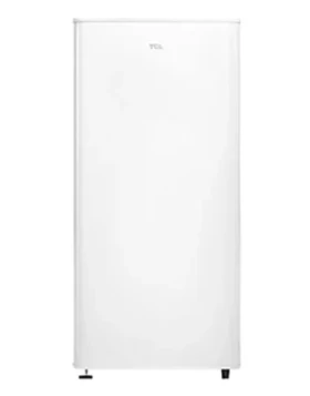 TCL RF092DWE0 92lt Λευκό Μονόπορτο Ψυγείο Mini Bar