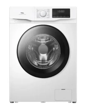 TCL FF0814WA1GR Πλυντήριο Ρούχων 8kg
