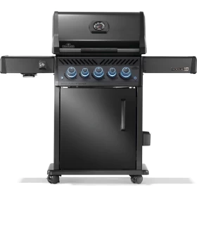 Napoleon Rogue PRO S 425 SIB Phantom Ψησταριά Υγραερίου (RPS425RSIBPK-2-GR-PHM)