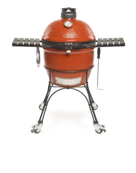 Kamado Joe - Classic Joe Series II Κεραμική Ψησταριά (KJ23RHC)