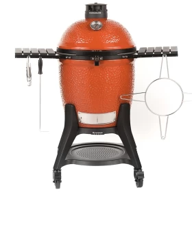 Kamado Joe - Classic Joe Series III Κεραμική Ψησταριά (KJ15040921)