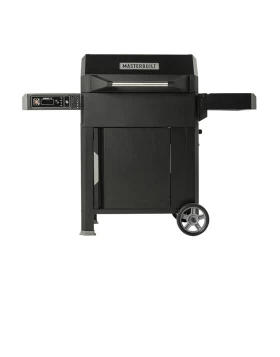 Masterbuilt Ψηφιακή Ψησταριά Κάρβουνου και Καπνιστήρι AutoIgnite Series 545 (MB20042724)