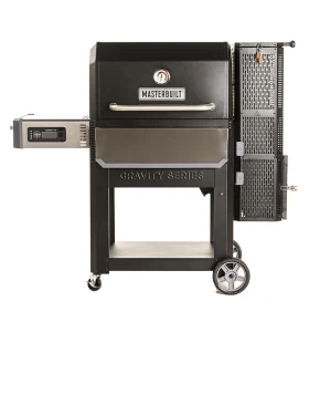 Masterbuilt Ψηφιακή Ψησταριά Κάρβουνου και Καπνιστήρι Gravity Series 1050 (MB20041320)