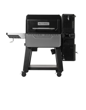 Masterbuilt Ψηφιακή Ψησταριά Κάρβουνου και Καπνιστήρι Gravity Series XT (MB20043024)
