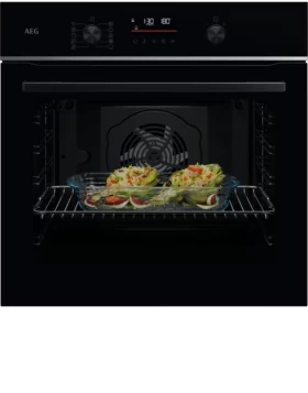 AEG TU5PB431SB 5000 SurroundCook Εντοιχιζόμενος Φούρνος (949498325)