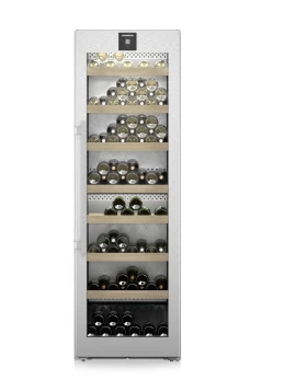 Liebherr WPsd 5252 Vinidor Συντηρητής Κρασιών