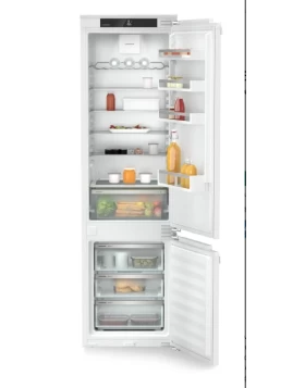 Liebherr ICNd 5603 Pure NoFrost Πλήρως εντοιχιζόμενος ψυγειοκαταψύκτης