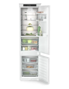 Liebherr ICBNSd 5623 Plus BioFresh NoFrost Πλήρως εντοιχιζόμενος ψυγειοκαταψύκτης