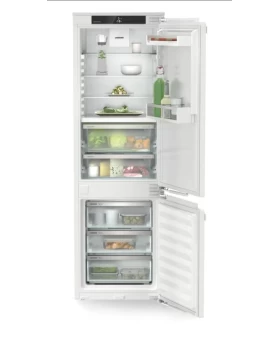 Liebherr ICBNdi 5123 Plus BioFresh NoFrost Πλήρως εντοιχιζόμενος ψυγειοκαταψύκτης