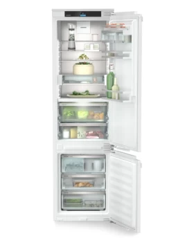 Liebherr ICBNci 5663 Prime BioFresh NoFrost Πλήρως εντοιχιζόμενος ψυγειοκαταψύκτης