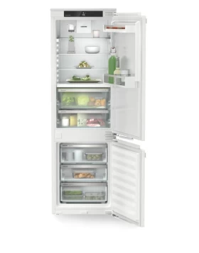 Liebherr ICBa 5123 Plus BioFresh Πλήρως εντοιχιζόμενος ψυγειοκαταψύκτης