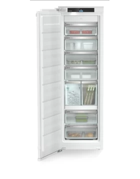 Liebherr SIFNAd 5188 Peak NoFrost Πλήρως εντοιχιζόμενος κάθετος καταψύκτης