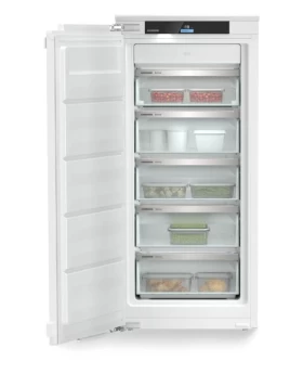 Liebherr SIFNdi 4155 Prime NoFrost Πλήρως εντοιχιζόμενος κάθετος καταψύκτης