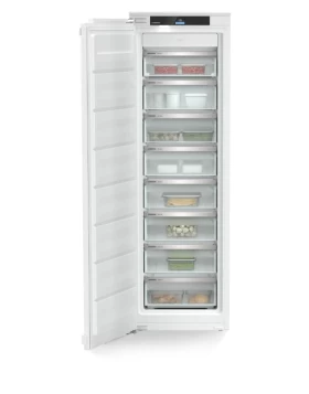 Liebherr SIFNdi 5178 Peak NoFrost Πλήρως εντοιχιζόμενος κάθετος καταψύκτης