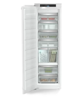 Liebherr SIFNdi 5188 Peak NoFrost και IceTower Πλήρως εντοιχιζόμενος κάθετος καταψύκτης