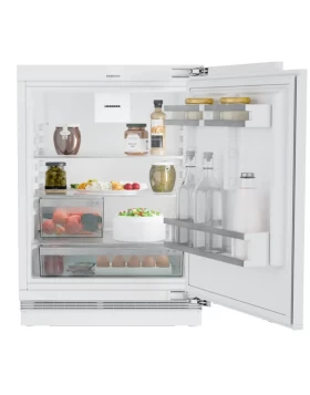 Liebherr URc 3700 Pure Eντοιχιζόμενη Συντήρηση Κάτω Πάγκου