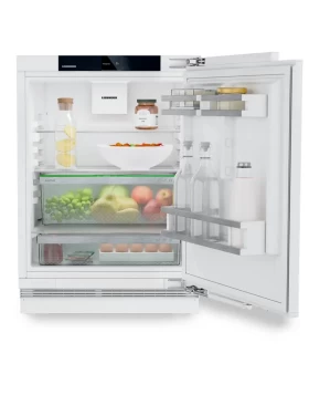 Liebherr URc 375i Prime Eντοιχιζόμενη Συντήρηση Κάτω Πάγκου