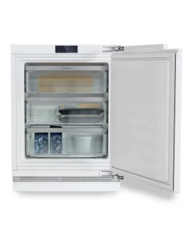 Liebherr SUFd 3603 Pure Πλήρως εντοιχιζόμενος καταψύκτης κάτω πάγκου