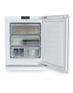 Liebherr SDUFd 3603 Pure Πλήρως εντοιχιζόμενος καταψύκτης κάτω πάγκου