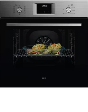 AEG OU5AB21CM 5000 SurroundCook Εντοιχιζόμενος Φούρνος (944068479)