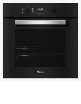 Miele H 2455 B ACTIVE Αυτόνομος Εντοιχιζόμενος Φούρνος Άνω Πάγκου (12446860)