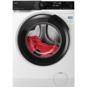AEG LFR73944FUG 7000 ProSteam® Πλυντήριο Ρούχων 9Kg (914921918)
