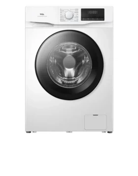 TCL FF0812WA0GR Πλυντήριο Ρούχων 8kg