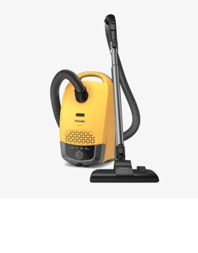 Miele Guard S1 Ηλεκτρική Σκούπα Δαπέδου (12558590)