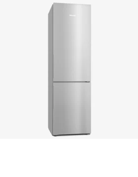 Miele KFN 4395 DD Inox Ψυγειοκαταψύκτης 371lt (11950230)