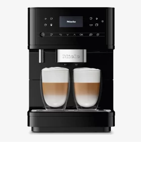 Miele CM 6160 MilkPerfection Καφετιέρα Espresso (11580940)