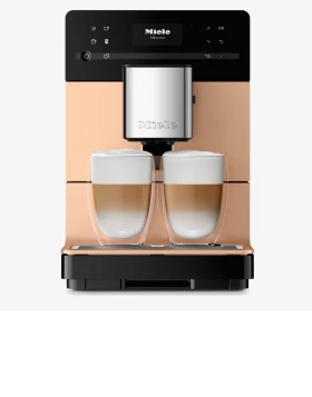 Miele CM 5510 Silence Καφετιέρα Espresso (11510910)