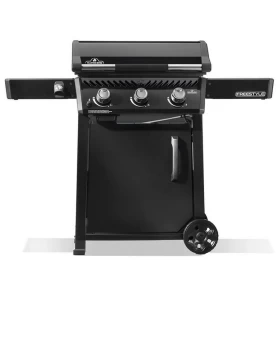 Napoleon Freestyle 24 Plancha Ψησταριά Υγραερίου (F24DFTPK-GR)