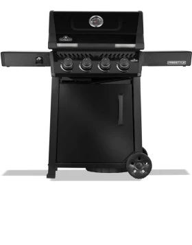 Napoleon Ψησταριά Υγραερίου Napoleon Freestyle 425DPK Black (F425DPK-1-GR)