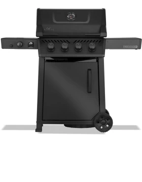 Napoleon Ψησταριά Υγραερίου Freestyle 425 DSIB Phantom (FP425DSIBPK-1-GR-PHM)