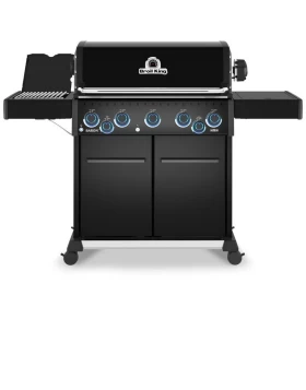 Broil King Baron 590 IRX SWD Ψησταριά Υγραερίου (6781-83)