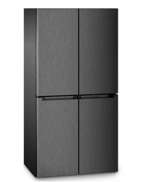 Liebherr MBbsdi 9024 plus BioFresh NoFrost Side by Side Ψυγείο Ντουλάπα 572L