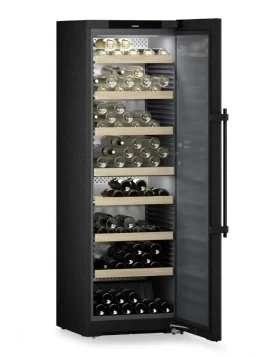 Liebherr WSbsi 5252 Vinidor Συντηρητής Κρασιών