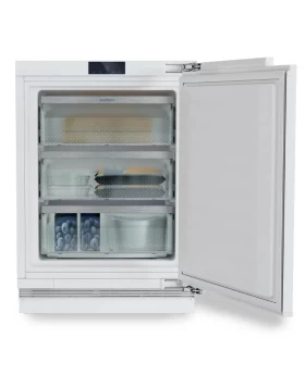 Liebherr SUFc 3703 pure Πλήρως εντοιχιζόμενος καταψύκτης κάτω πάγκου