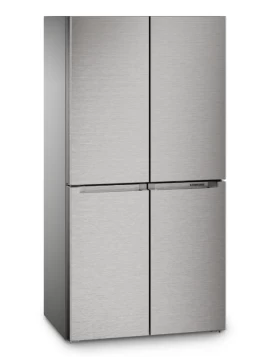 Liebherr MBsddi 9024 plus BioFresh NoFrost Side by Side Ψυγείο Ντουλάπα