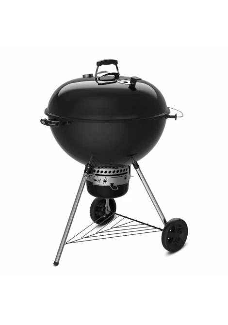 Ψησταριά Κάρβουνου Weber® Master-Touch® CRAFTED 67εκ.- Black