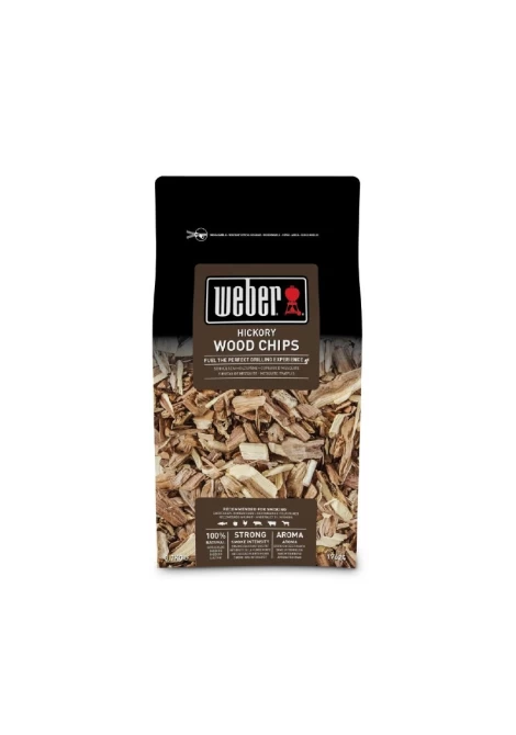 Weber Ξύλα Καπνίσματος 1