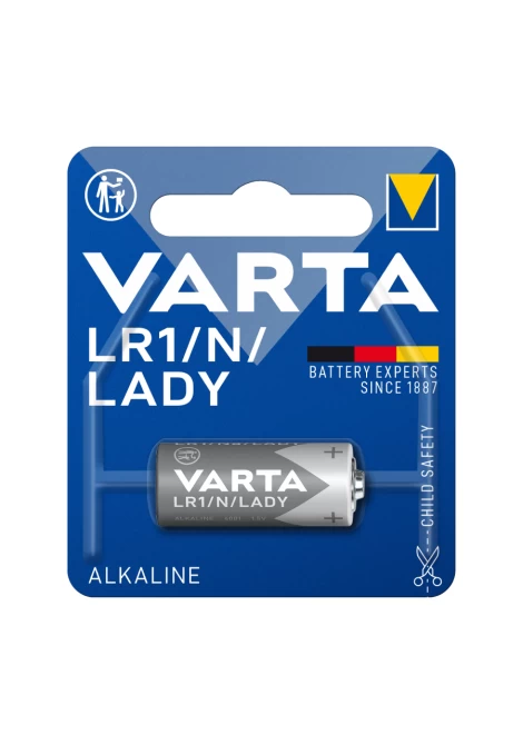 VARTA 4001 ΑΛΚΑΛΙΚΗ (12037)