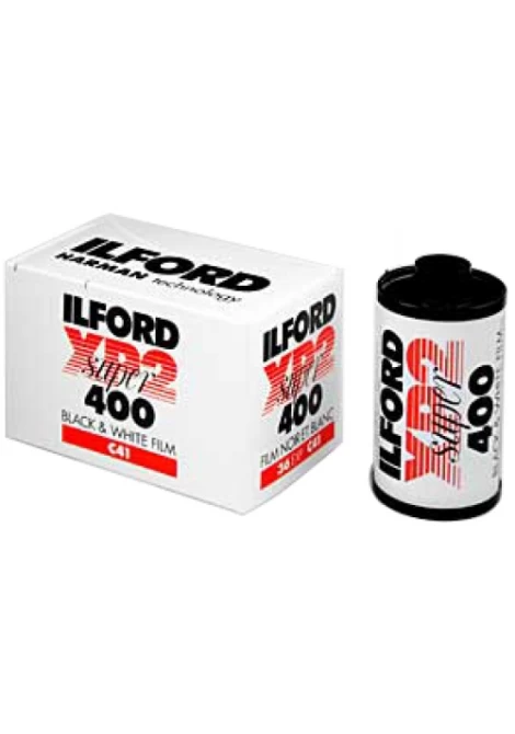 ILFORD XP-2 SUPER 135-36 1839575 (56004)